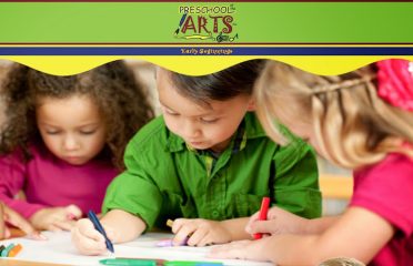 The Preschool of the Arts: Colonial Square