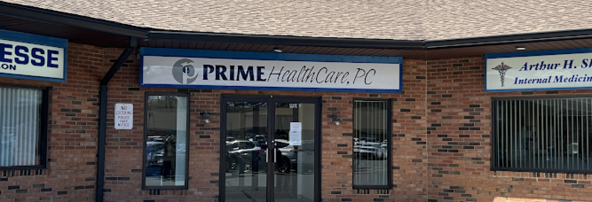 Prime Healthcare: Family Care of Enfield