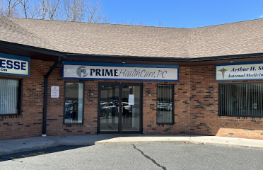 Prime Healthcare: Family Care of Enfield