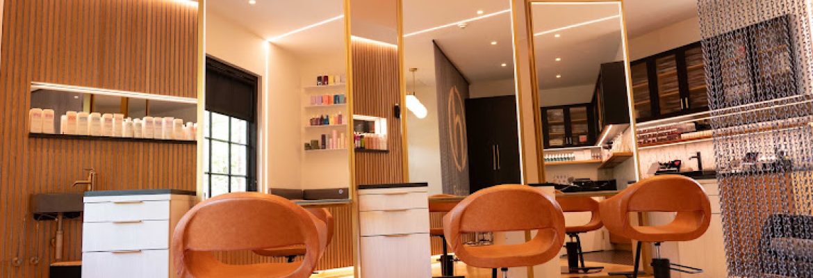 H Salon