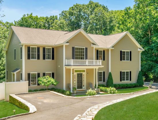 Staci Zampa Team – Stamford Realtor at Compass
