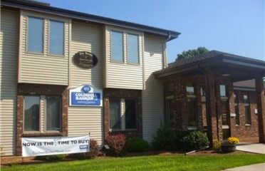 Coldwell Banker Realty – South Windsor Office