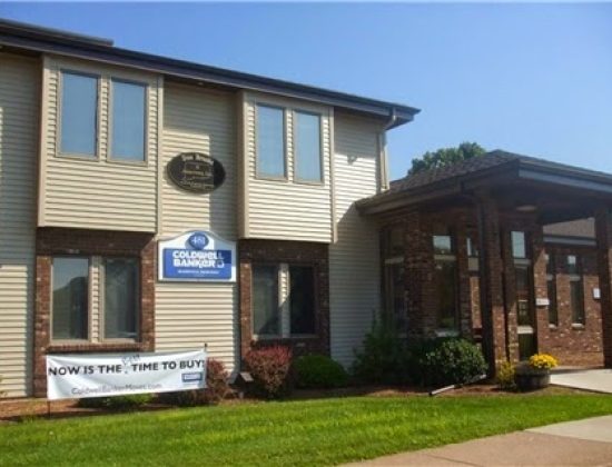 Coldwell Banker Realty – South Windsor Office