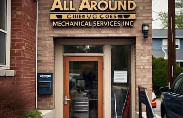 All Around Mechanical Services Inc.