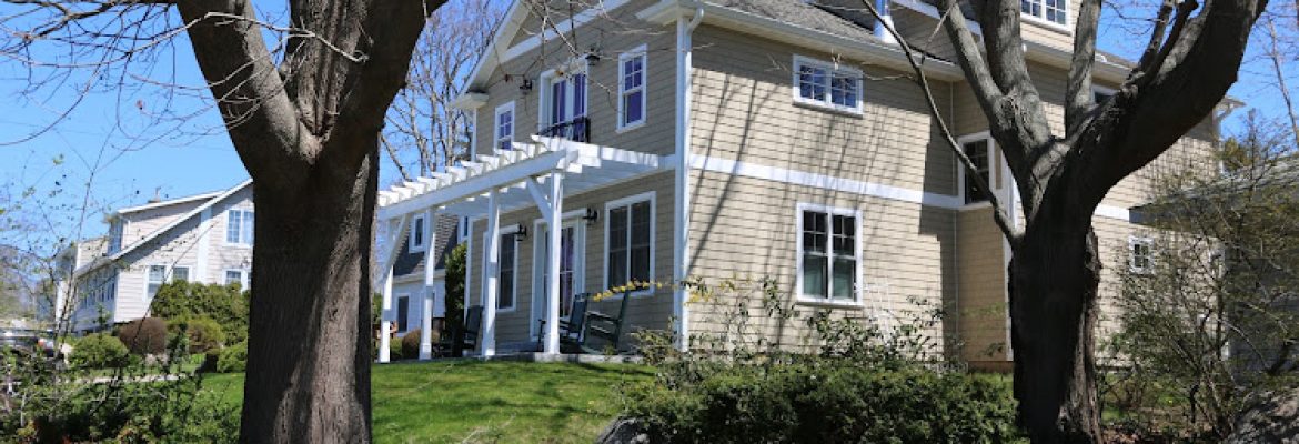 Vintage Construction Inc