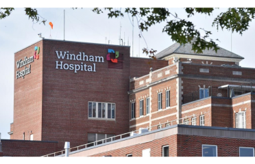 Hartford HealthCare Cancer Institute at Windham Hospital