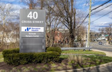Northwell Health Primary Care at Cross St, Norwalk