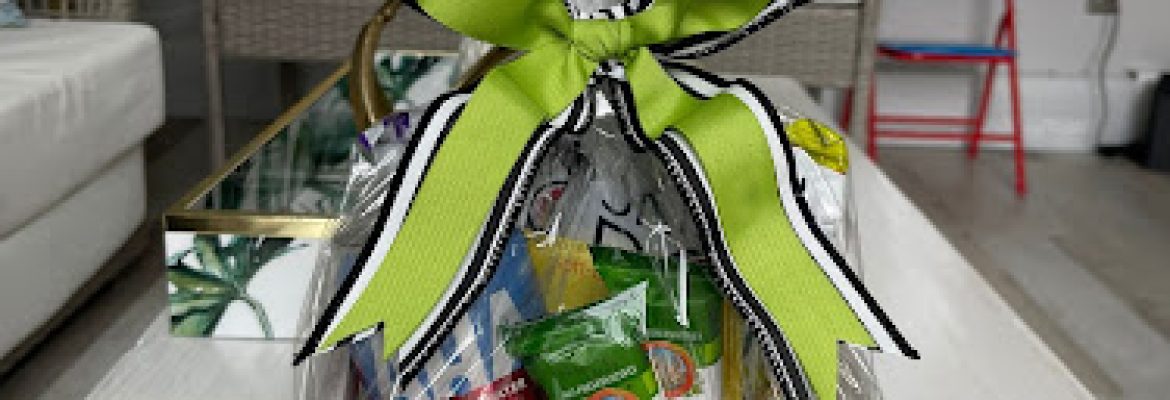 Ribbons By Roch