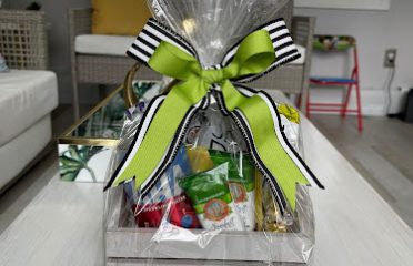Ribbons By Roch