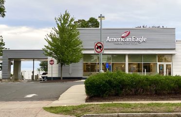 American Eagle Financial Credit Union (with Drive-Thru ATM/Video Teller)