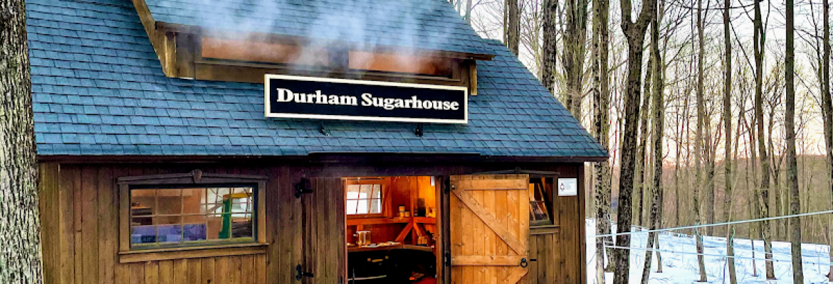Durham Sugarhouse