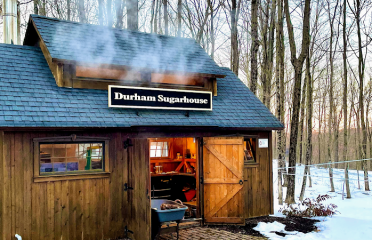 Durham Sugarhouse