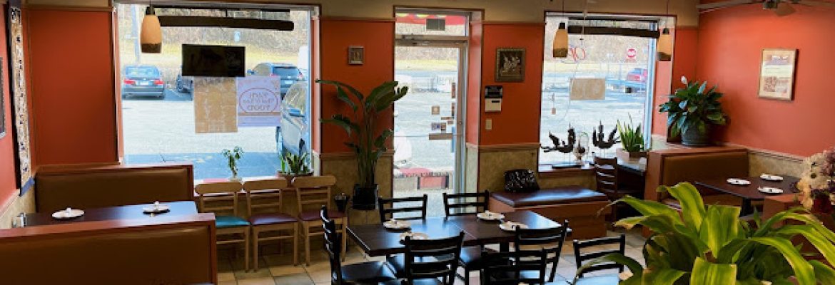 K&K Thai Lao Food