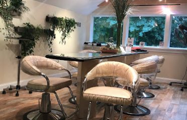 Greg & Tony Ouidad Salon