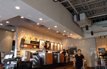 Starbucks Coffee Company