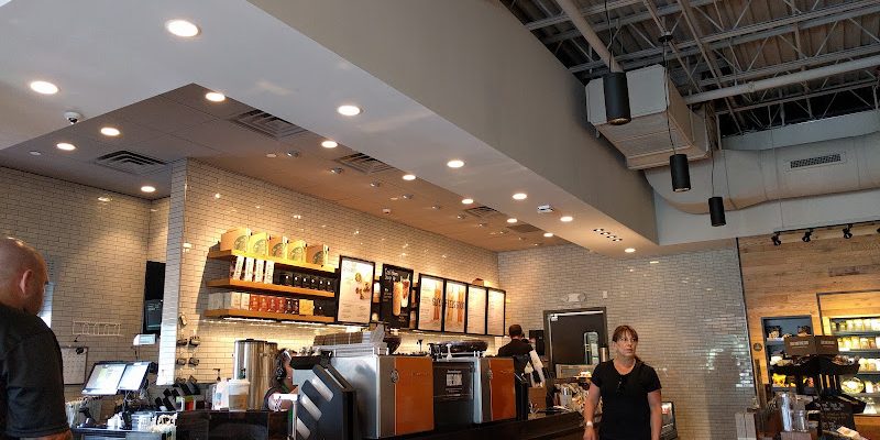 Starbucks Coffee Company