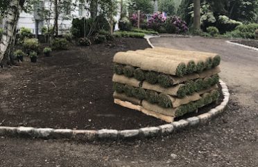 Paul Landscaping Services LLC