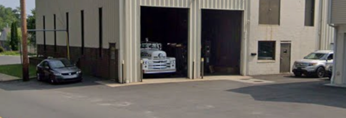 Tracy’s Garage Inc.