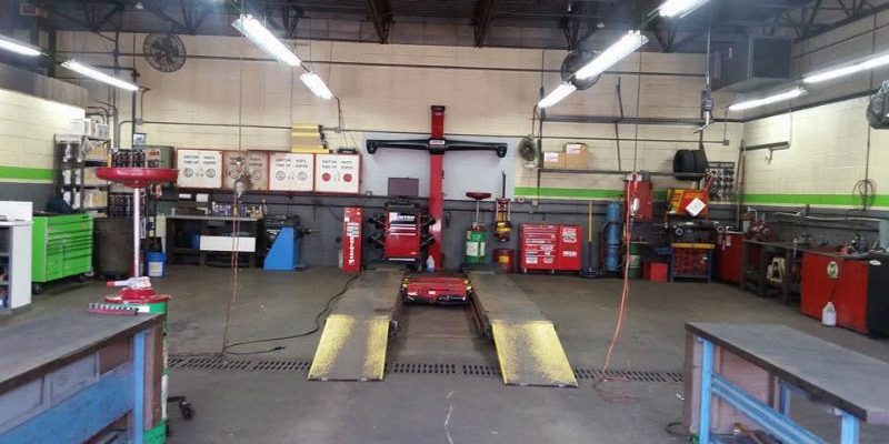 Day Hill Automotive, Inc.