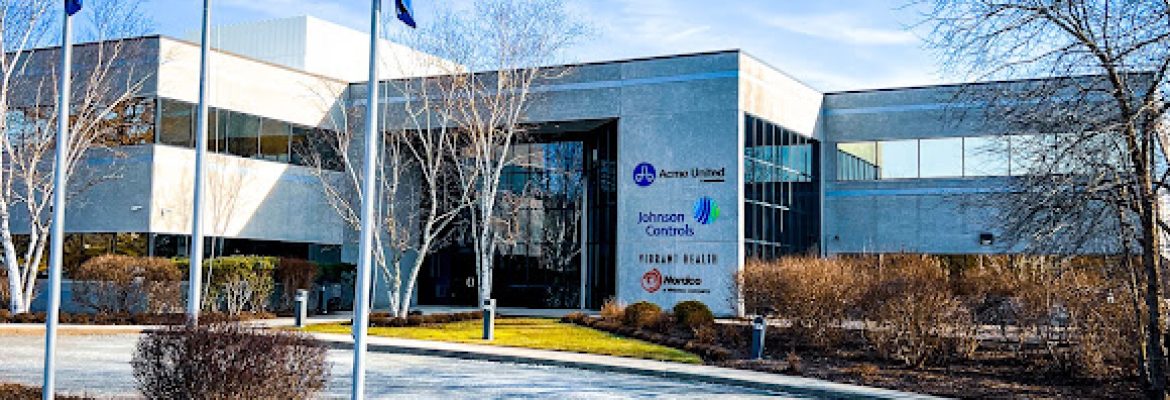 Johnson Controls