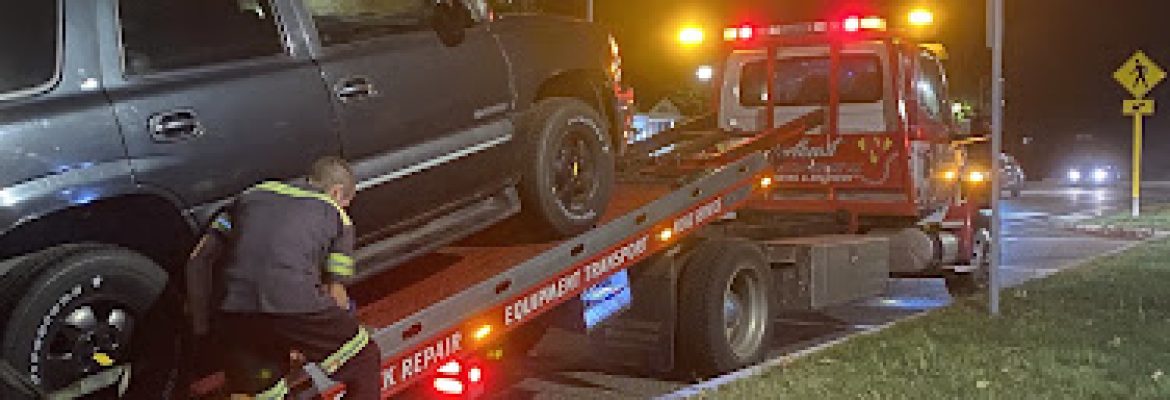 Northeast Towing & Transport LLC