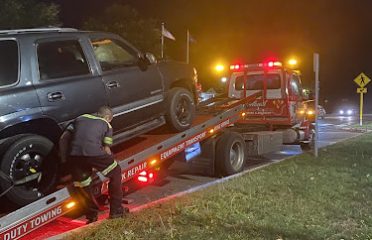 Northeast Towing & Transport LLC
