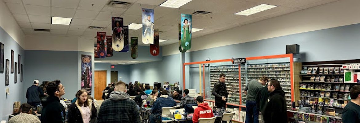 Prowess Gaming LLC