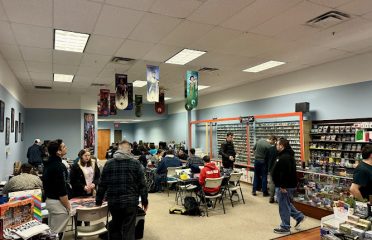 Prowess Gaming LLC