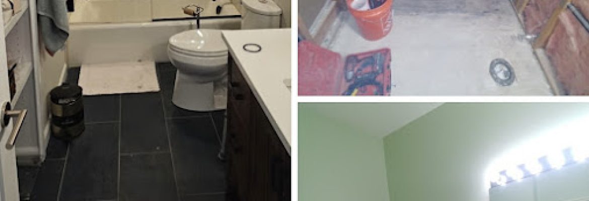 McNally’s Modern Maintenance, LLC