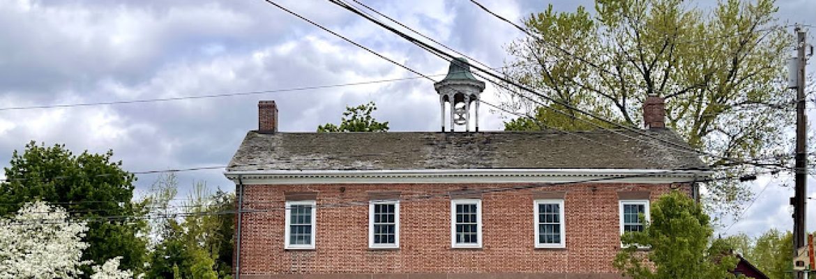 Wethersfield Historical Society