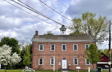 Wethersfield Historical Society