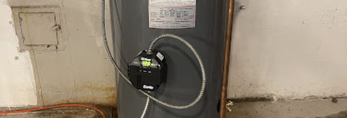 Bertola Plumbing & Heating