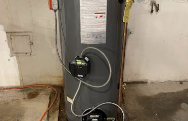 Bertola Plumbing & Heating