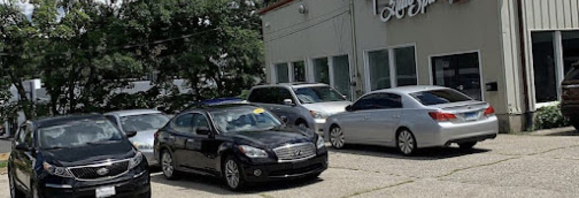 State Street Auto Spa