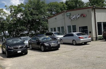 State Street Auto Spa