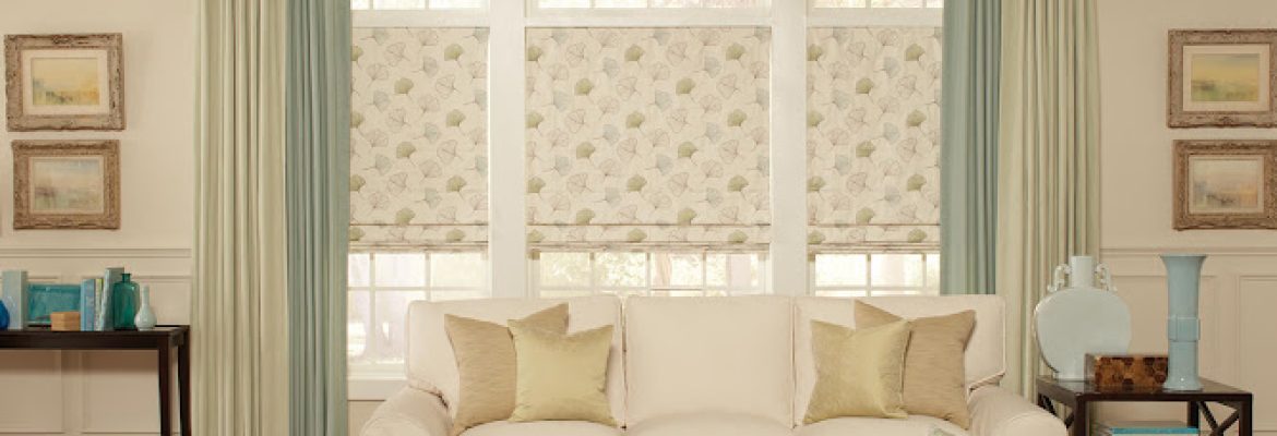 Made-Rite Shades & Interiors