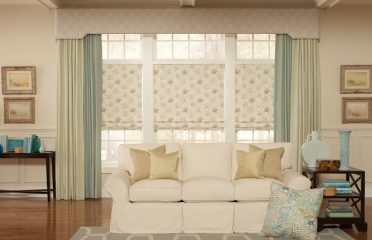 Made-Rite Shades & Interiors
