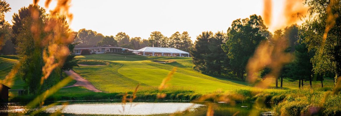 Lyman Orchards Golf Club