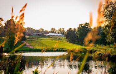 Lyman Orchards Golf Club