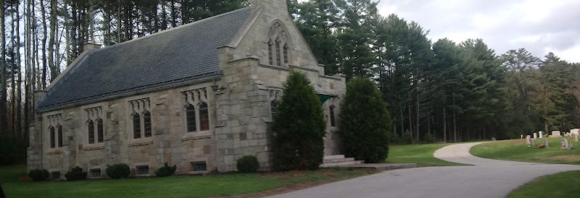 Stafford Springs