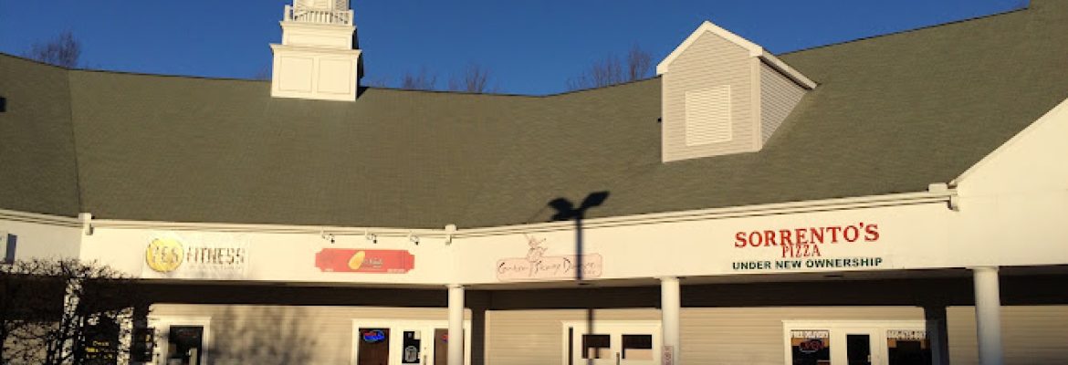 Top Nails Spa LLC