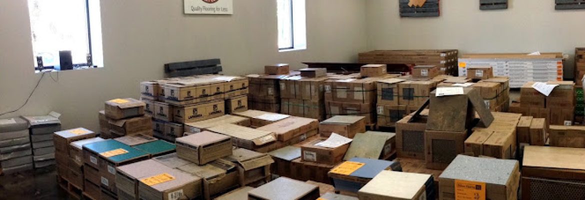 Dalene Flooring Outlet Center