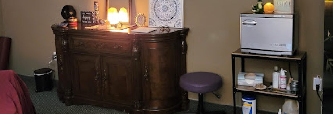Intuitive Touch Massage Therapy LLC
