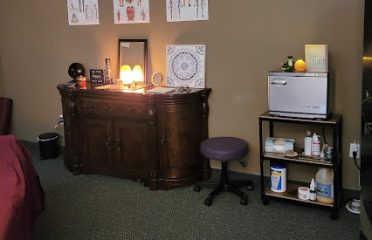 Intuitive Touch Massage Therapy LLC