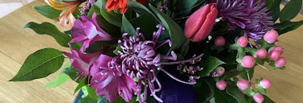 Village Court Florist