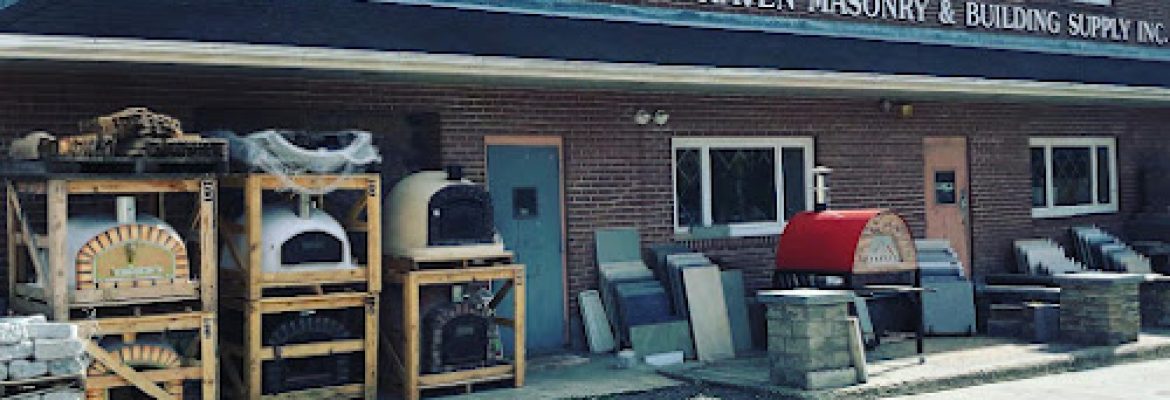 New Haven Masonry & Building Supply Inc