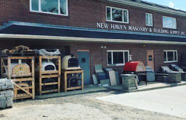 New Haven Masonry & Building Supply Inc