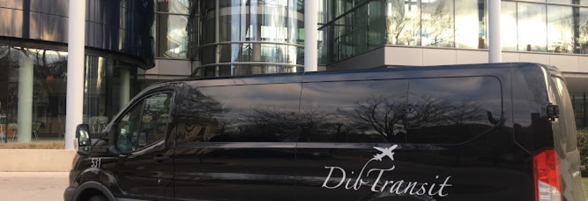 DIB Transit 49 Airport Shuttle
