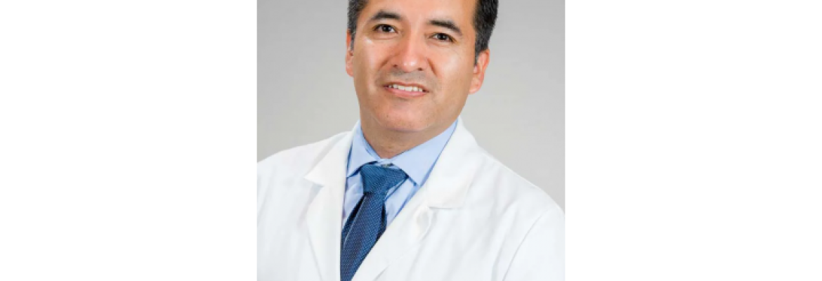 Fidel Martinez, MD