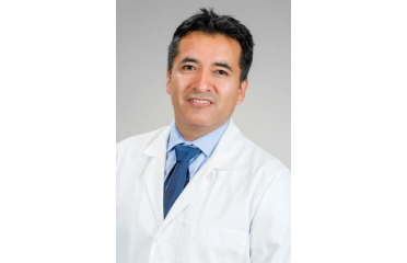 Fidel Martinez, MD